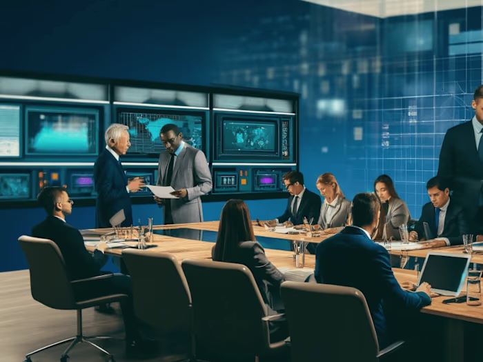 Due Diligence and Business Consulting