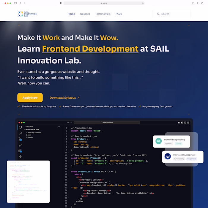 Expert Website Design Services for Your Business Success