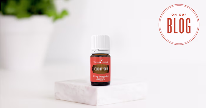 8 things you didn’t know about Helichrysum Essential Oil