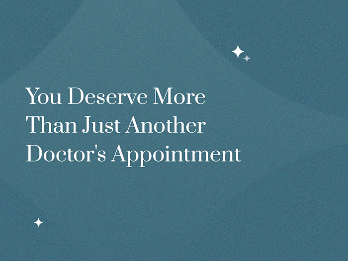 Brand Setup - Care Access Clinic