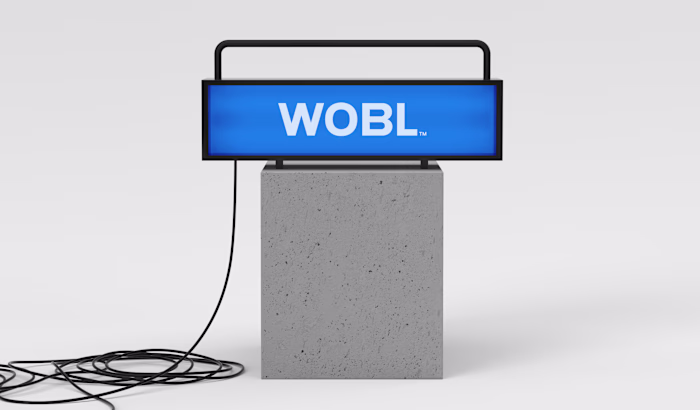 WOBL Creative Agency
