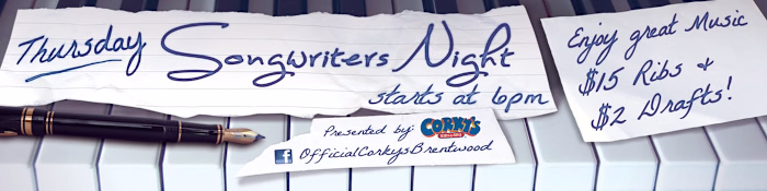 A Selection of Banners & Small Signs