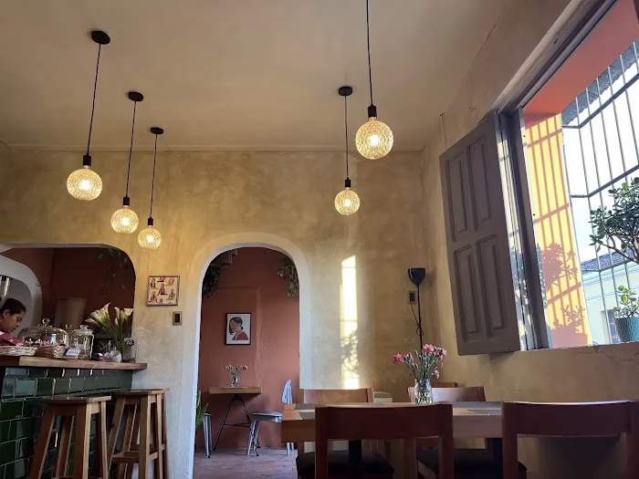5 Best cafes in Antigua Guatemala for digital nomads