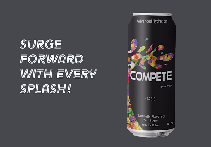 Compete 