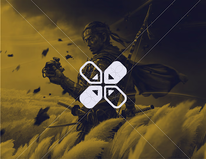 Next Gaming Re-Branding