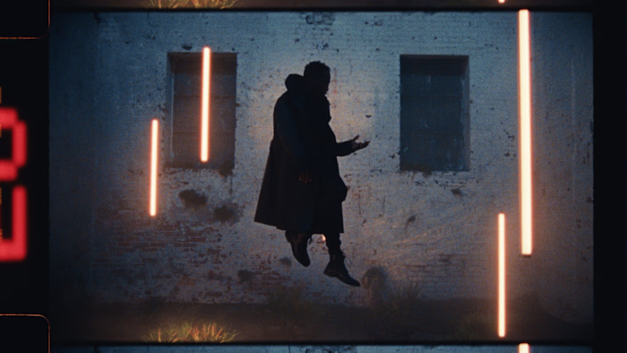 WATCH | TESLA MODEL 3 COMMERCIAL