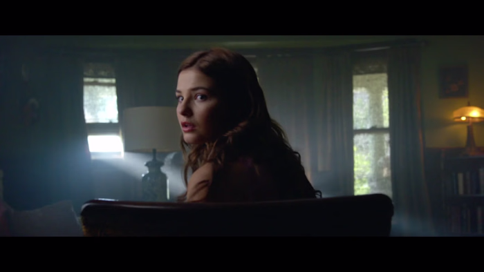 Focus Features “Intro to Insidious Featurette” on Vimeo