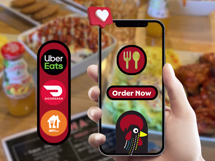 Social Media Coordinator