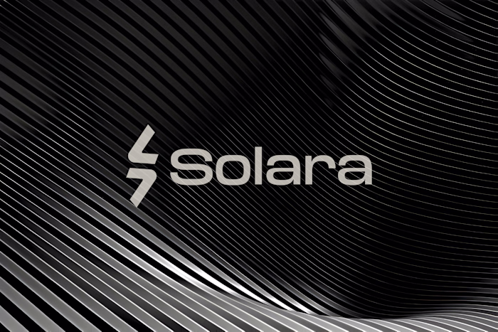 Solara | Brand Identity Design