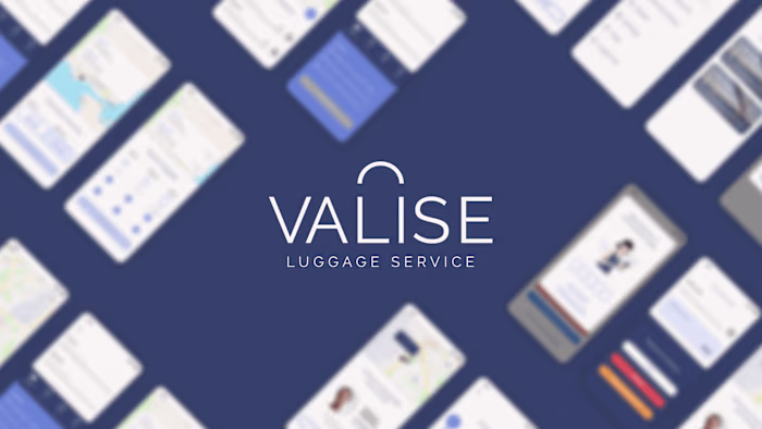 Valise - Case Study