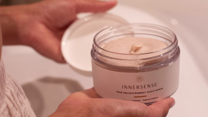 The Clean Beauty Starter Kit for Curly Hair