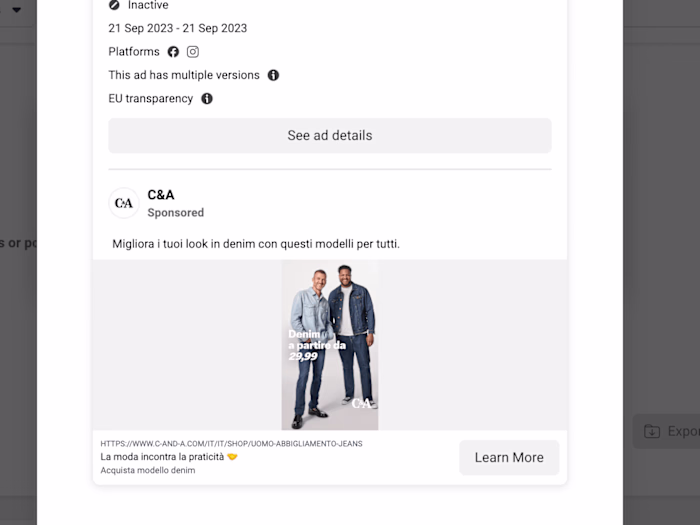 Facebook Ads Specialist 