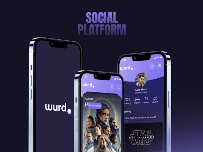 WURD app