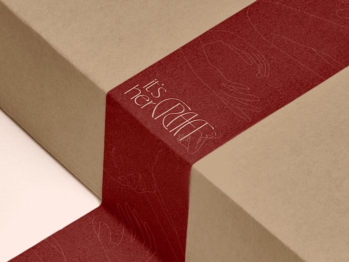 Designing an Eye-Catching Logo for an Online Store