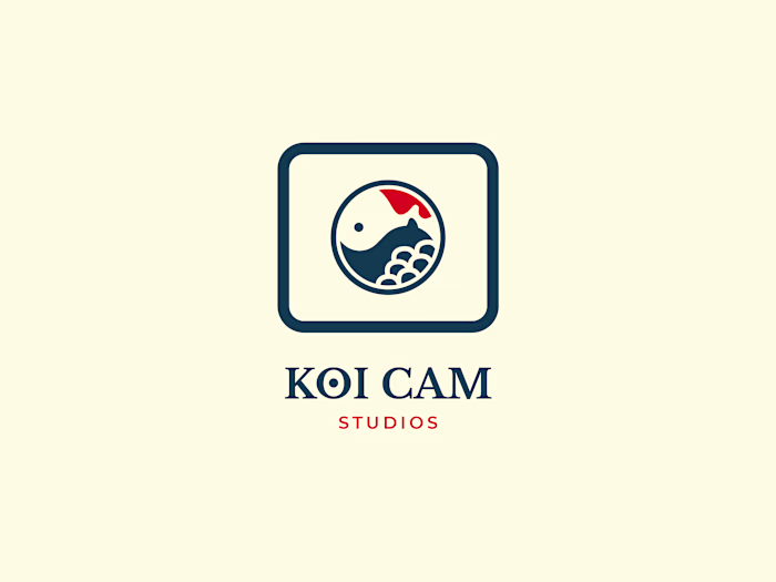 KOI CAM STUDIO