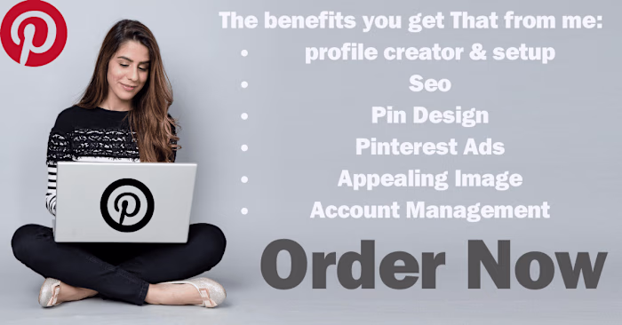 Pinterest Manager