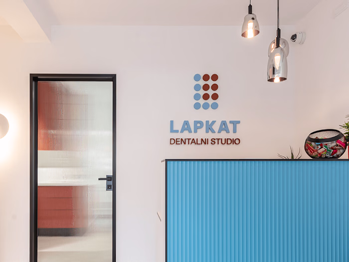 Dental Clinic Branding