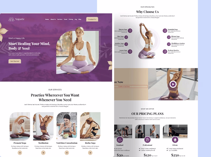 I automate complex workflows using
