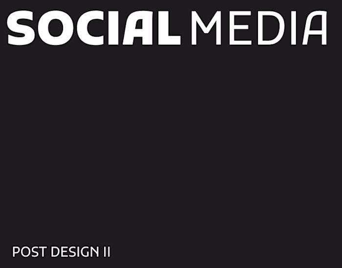 Social Media Post Design :: Behance