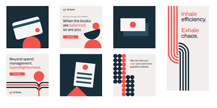 Airbase Growth Marketing Campaign