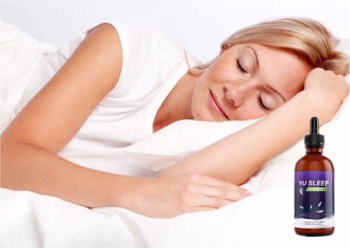 Yu Sleep (PROS OR CONS) — Really Work?