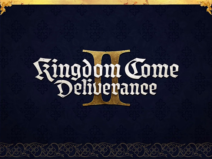 Kingdom Come: Deliverance 2 -