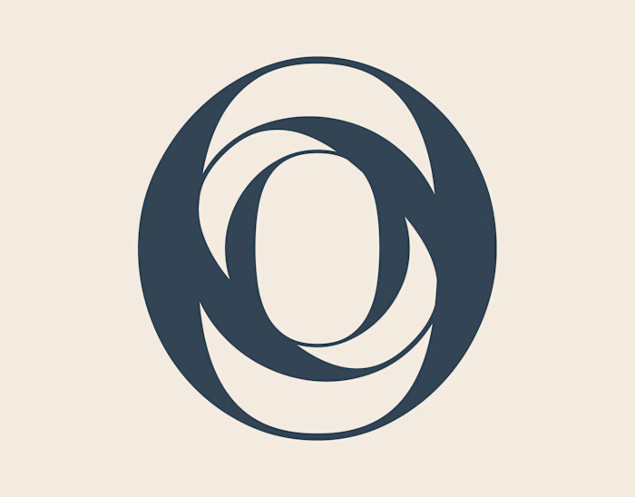 Homestays Oasis | Hotel Brand Identity | Logo Design