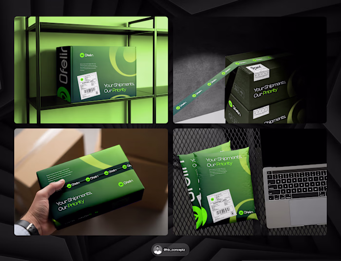 Great packaging isn’t just about