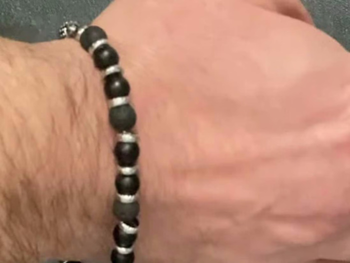 Non è solo un bracciale, è un segno di STILE 