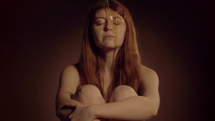 Honey & Glass (art film)