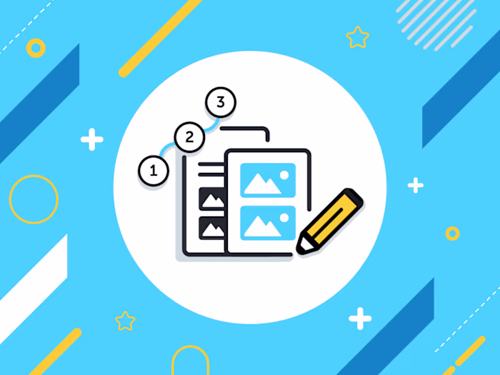 Free Guide Writing Project 