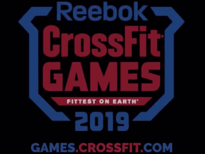 CrossFit Promo