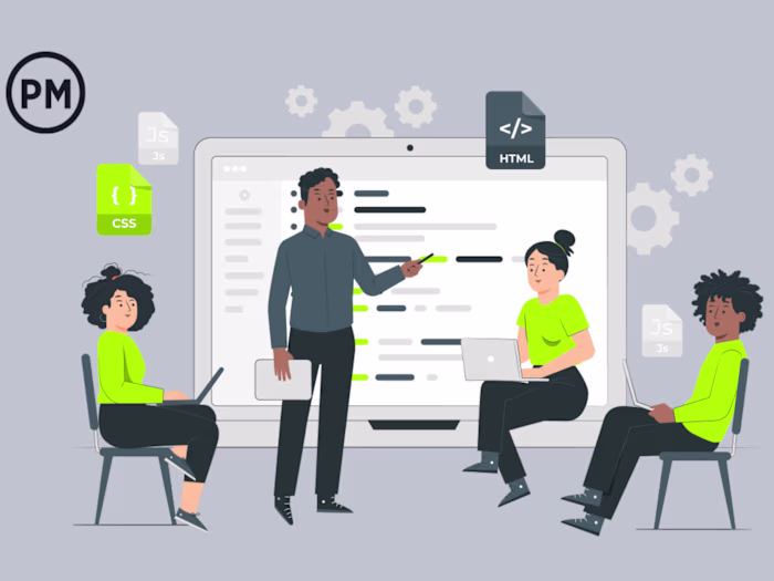 Successfully Managing Multiple IT Projects Over 17 Years