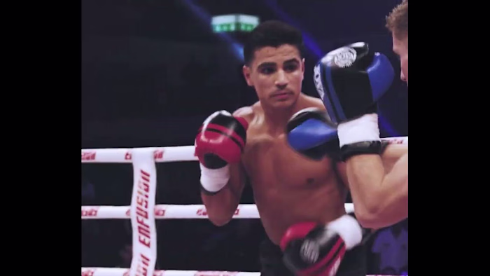 Enfusion - Ilias Zouggari - YouTube