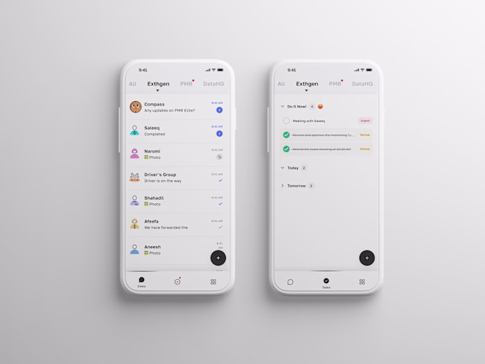 From one of my favourites project