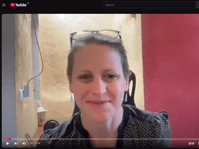 Introduction - Katy Osborn - YouTube