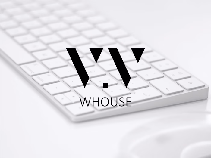 Logo Design for Whouse