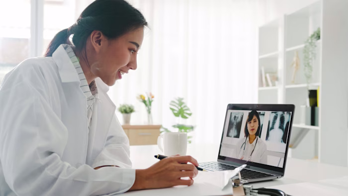 How to Develop a Telehealth Platform?