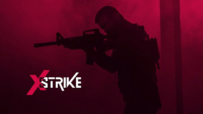 The Best Indoor Activities in Dubai for Endless Fun | Xstrike