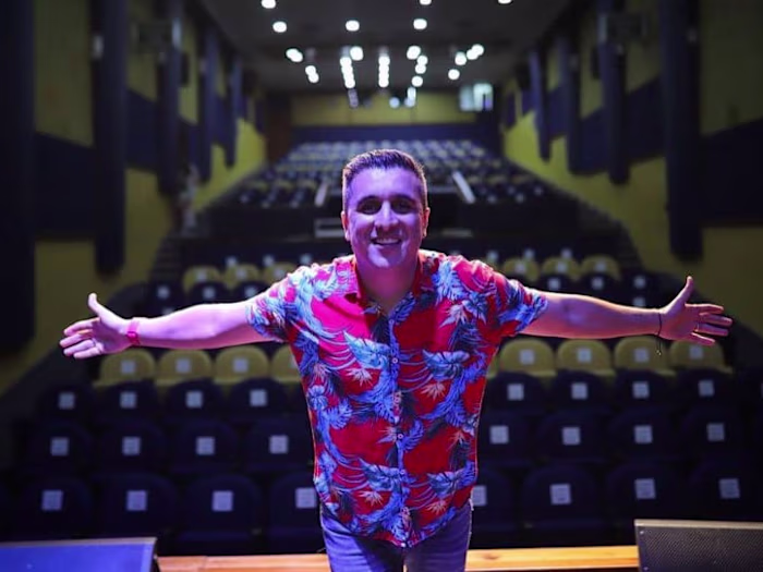 The Pitch Challenge online - Carlos Laguna P | Hotmart