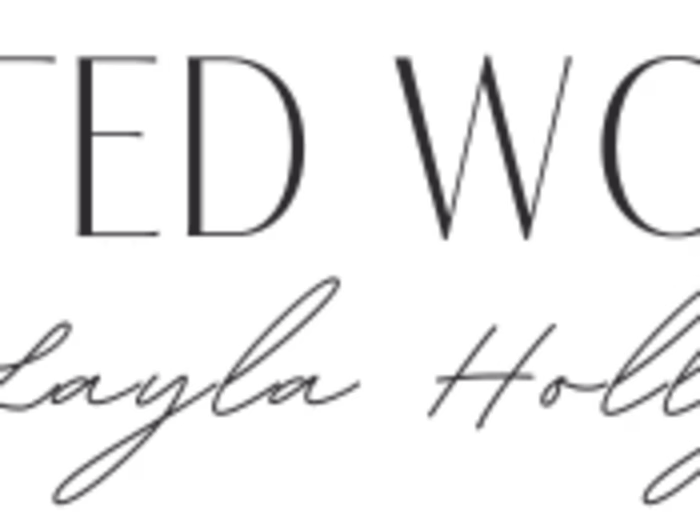 LAYLA HOLLY – Created Worthy