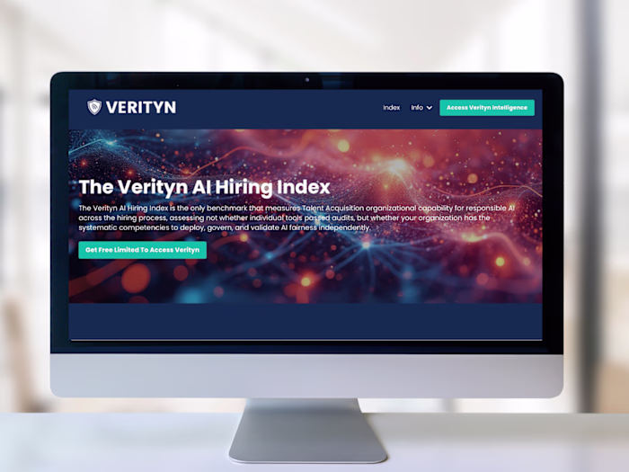 Kajabi Platform Build & Funnel Strategy for Verityn