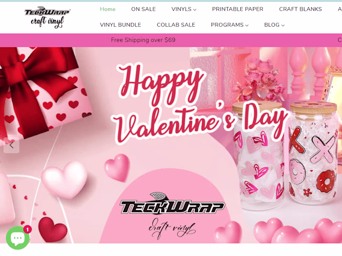 TeckWrap Craft SEO