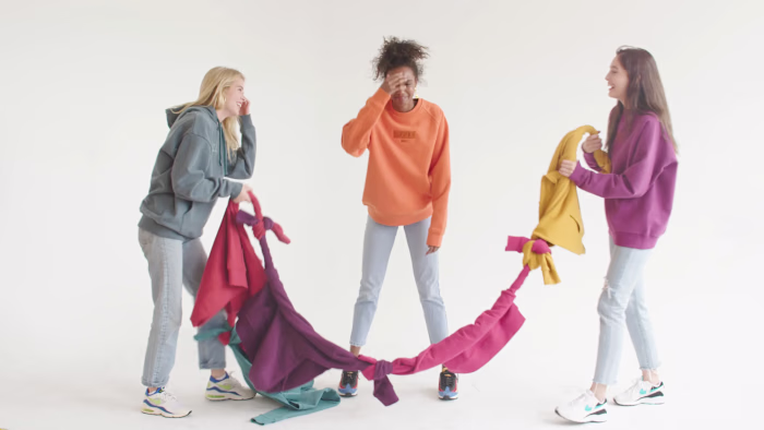 Kith x Vogue 125th Anniversary