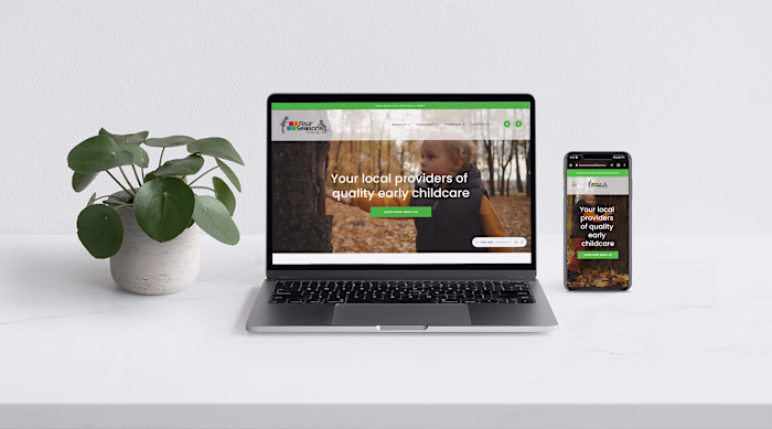 Four Seasons Childcare - Squarespace