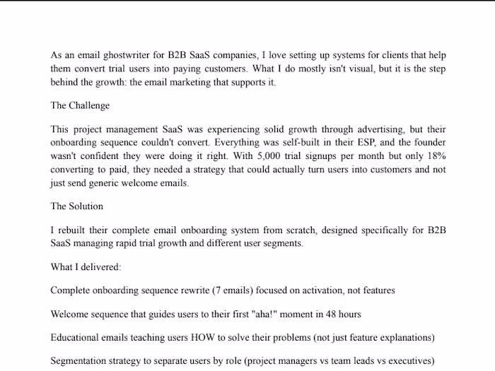 Not completely sure I'm doing this right but I'm going to sh...