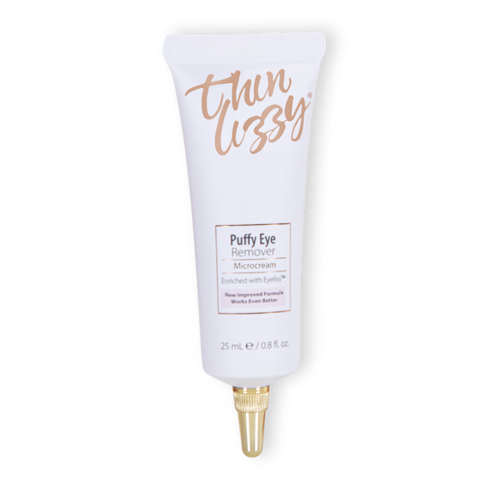 Product Page Development for Thin Lizzy