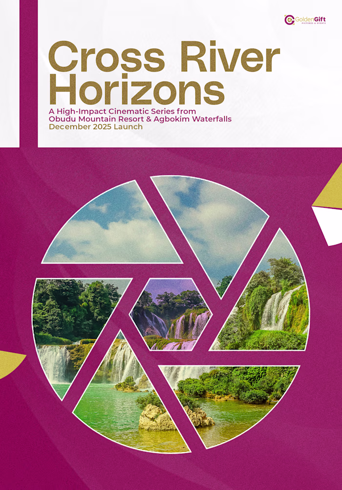 Brochure Design