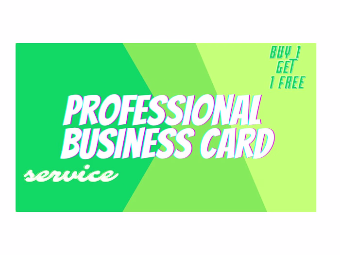Transform Your Business with the Perfect Card