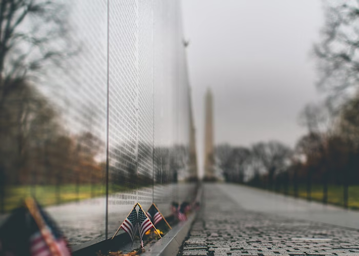 Veteran Suicide Prevention Campaign